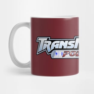 TransMissions Armada Mug